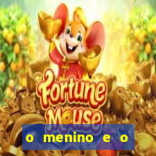 o menino e o espelho pdf